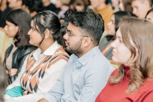 Seventh International Forum of the University’s Foreign Students and Graduates