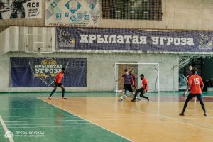 Seventh International Forum of the University’s Foreign Students and Graduates