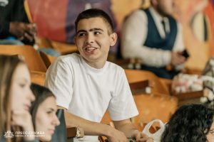 Seventh International Forum of the University’s Foreign Students and Graduates