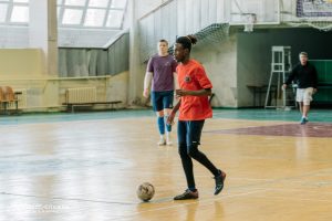 Seventh International Forum of the University’s Foreign Students and Graduates