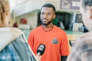 Seventh International Forum of the University’s Foreign Students and Graduates