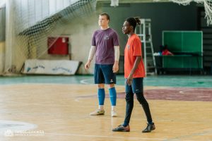 Seventh International Forum of the University’s Foreign Students and Graduates