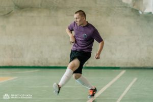 Seventh International Forum of the University’s Foreign Students and Graduates