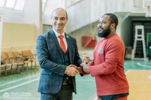 Seventh International Forum of the University’s Foreign Students and Graduates