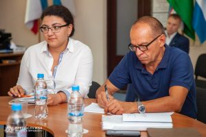 170th anniversary of Crimean War marked at Vernadsky CFU