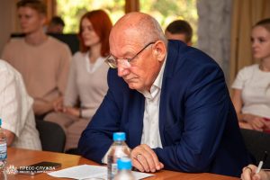 170th anniversary of Crimean War marked at Vernadsky CFU