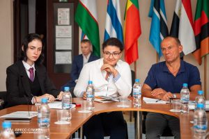 170th anniversary of Crimean War marked at Vernadsky CFU