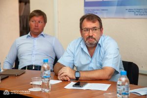 170th anniversary of Crimean War marked at Vernadsky CFU