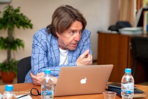 170th anniversary of Crimean War marked at Vernadsky CFU