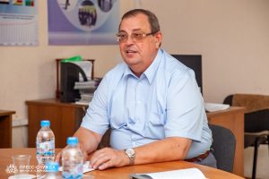 170th anniversary of Crimean War marked at Vernadsky CFU