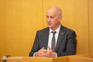 Seventh International Forum of the University’s Foreign Students and Graduates