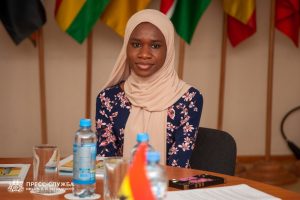 Development of friendly ties with Africa discussed at Vernadsky CFU