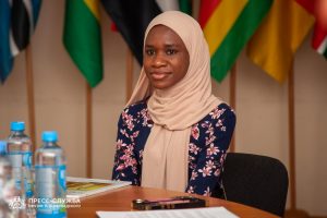 Development of friendly ties with Africa discussed at Vernadsky CFU