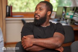 Development of friendly ties with Africa discussed at Vernadsky CFU