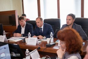 Religion and Protection of Traditional Values discussed at Vernadsky CFU