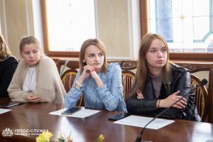 Religion and Protection of Traditional Values discussed at Vernadsky CFU