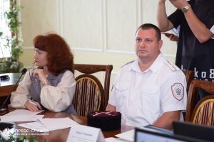 Religion and Protection of Traditional Values discussed at Vernadsky CFU