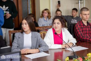 Religion and Protection of Traditional Values discussed at Vernadsky CFU