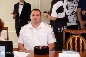 Religion and Protection of Traditional Values discussed at Vernadsky CFU