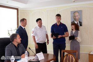 Religion and Protection of Traditional Values discussed at Vernadsky CFU