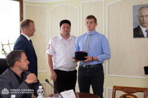 Religion and Protection of Traditional Values discussed at Vernadsky CFU
