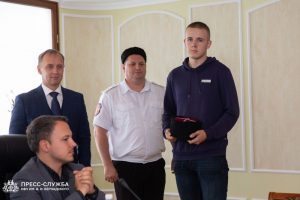 Religion and Protection of Traditional Values discussed at Vernadsky CFU