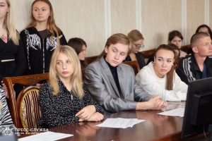 Religion and Protection of Traditional Values discussed at Vernadsky CFU