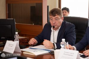 Religion and Protection of Traditional Values discussed at Vernadsky CFU