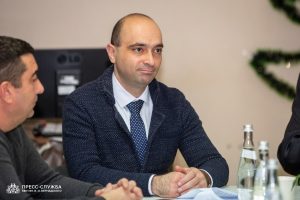 Key geopolitical events of 2023 discussed at Vernadsky CFU