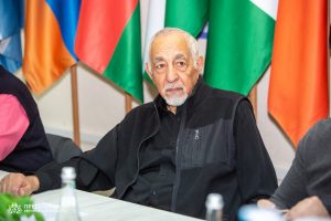 Key geopolitical events of 2023 discussed at Vernadsky CFU