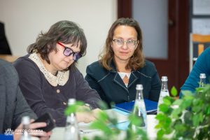 Key geopolitical events of 2023 discussed at Vernadsky CFU