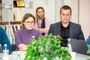 Key geopolitical events of 2023 discussed at Vernadsky CFU