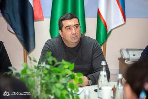 Key geopolitical events of 2023 discussed at Vernadsky CFU