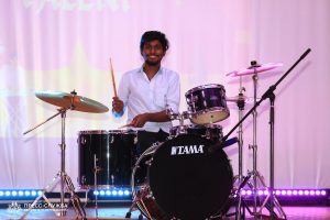 Student talents shine bright at Vernadsky CFU