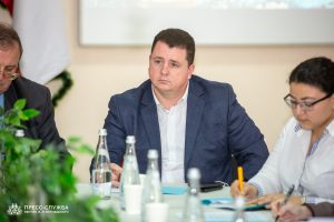 Key geopolitical events of 2023 discussed at Vernadsky CFU