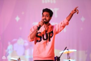 Student talents shine bright at Vernadsky CFU