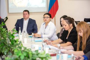 Key geopolitical events of 2023 discussed at Vernadsky CFU