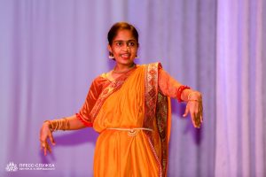 Student talents shine bright at Vernadsky CFU