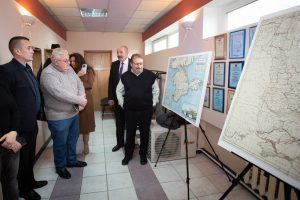 Russia’s soft power discussed at Vernadsky CFU