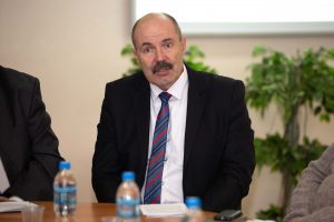 Russia’s soft power discussed at Vernadsky CFU