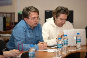 Russia’s soft power discussed at Vernadsky CFU