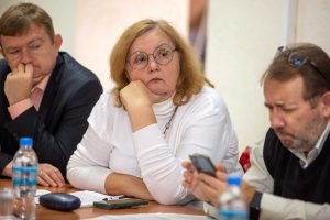 Russia’s soft power discussed at Vernadsky CFU