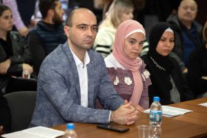 Russia’s soft power discussed at Vernadsky CFU