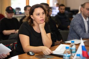 Russia’s soft power discussed at Vernadsky CFU