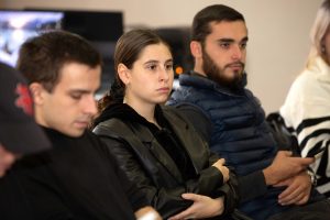 Russia’s soft power discussed at Vernadsky CFU