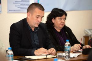 Russia’s soft power discussed at Vernadsky CFU