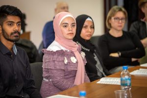 Russia’s soft power discussed at Vernadsky CFU