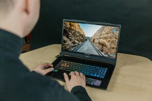 Enjoy Tavrida Cave from home: virtual tour created by Vernadsky CFU student