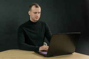 Enjoy Tavrida Cave from home: virtual tour created by Vernadsky CFU student