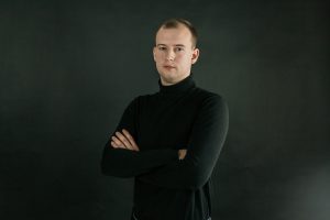 Enjoy Tavrida Cave from home: virtual tour created by Vernadsky CFU student